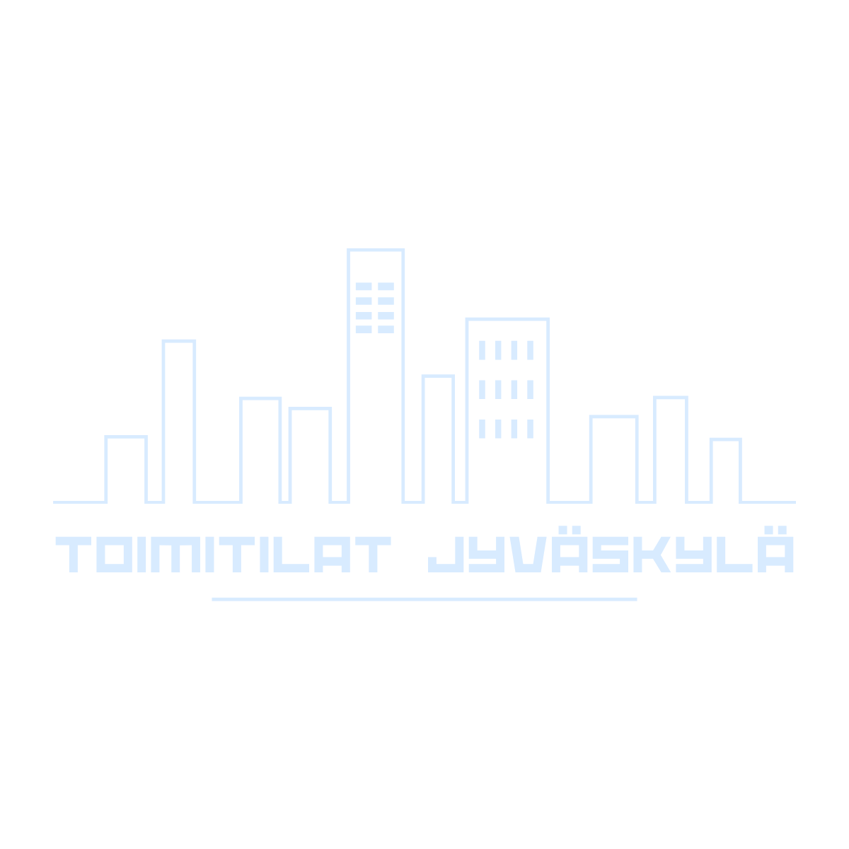 Jyväskylän Toimitilat